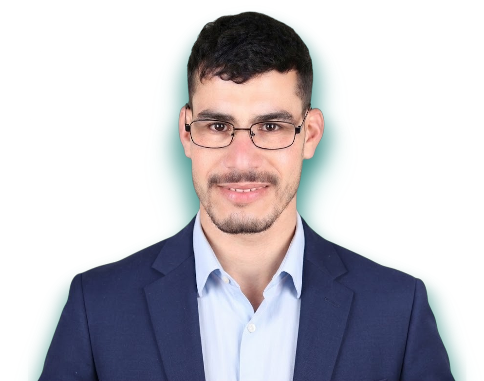 Youssef Errachid